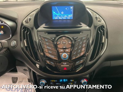 Ford B-Max B-Max 1.0 EcoBoost 100 CV Sport (15)