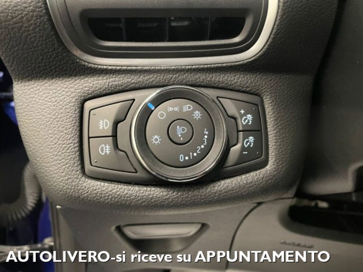 Ford B-Max B-Max 1.0 EcoBoost 100 CV Sport (20)