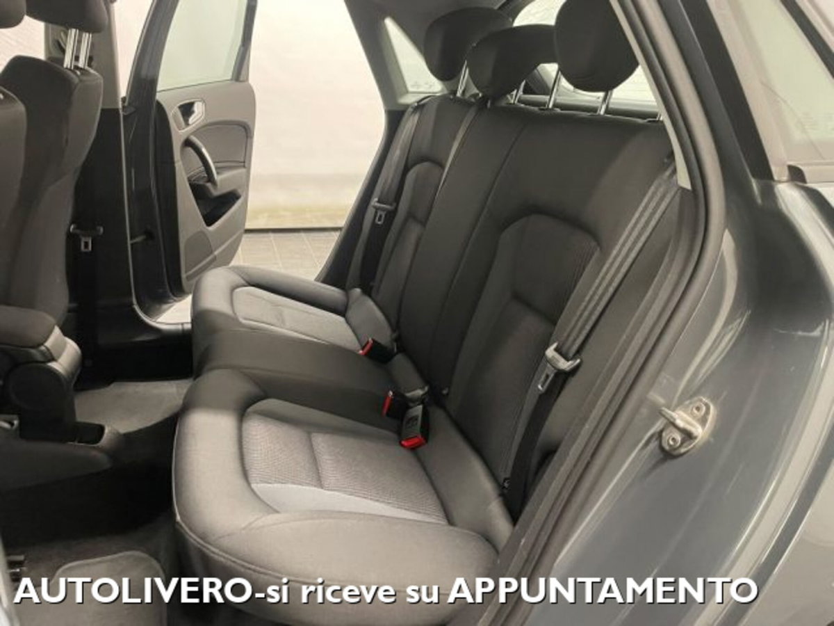 Audi A1 Sportback 1.4 TDI Sport (11)