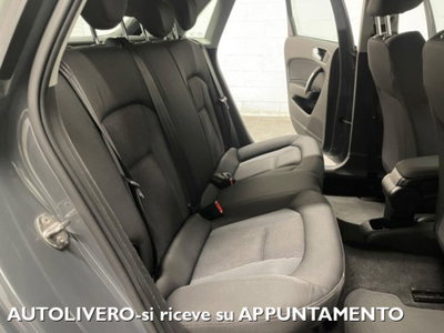 Audi A1 Sportback 1.4 TDI Sport (12)
