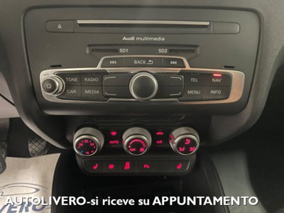 Audi A1 Sportback 1.4 TDI Sport (16)