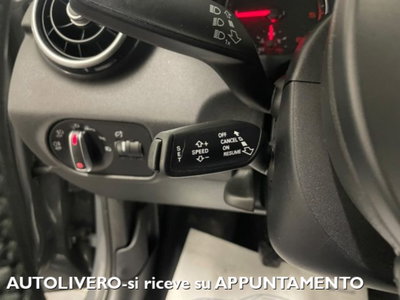 Audi A1 Sportback 1.4 TDI Sport (17)