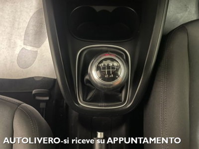 Audi A1 Sportback 1.4 TDI Sport (18)