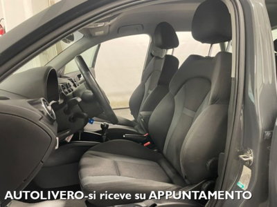 Audi A1 Sportback 1.4 TDI Sport (7)