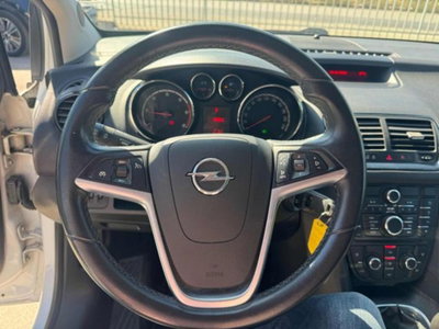 Opel Meriva 1.3 CDTI 95CV ecoFLEStart&Stop Cosmo (10)