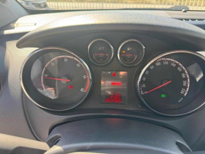 Opel Meriva 1.3 CDTI 95CV ecoFLEStart&Stop Cosmo (11)