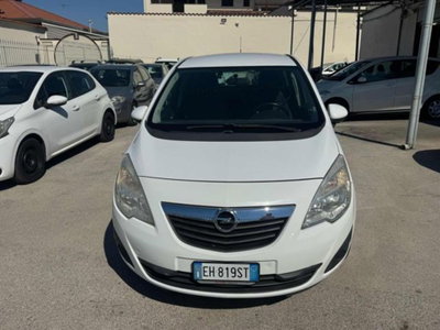 Opel Meriva 1.3 CDTI 95CV ecoFLEStart&Stop Cosmo (2)