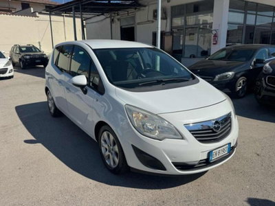 Opel Meriva 1.3 CDTI 95CV ecoFLEStart&Stop Cosmo (3)
