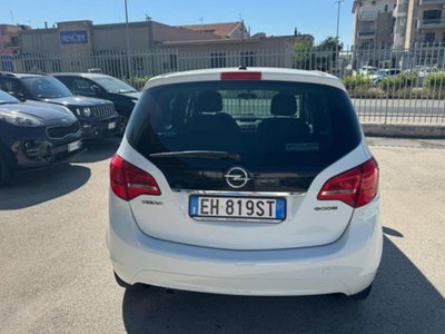 Opel Meriva 1.3 CDTI 95CV ecoFLEStart&Stop Cosmo (5)