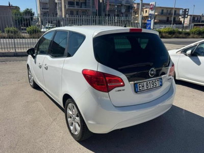 Opel Meriva 1.3 CDTI 95CV ecoFLEStart&Stop Cosmo (6)