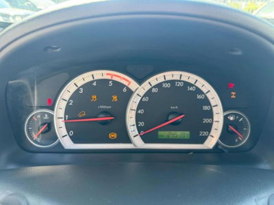 Chevrolet Captiva 2.0 VCDi LS (11)
