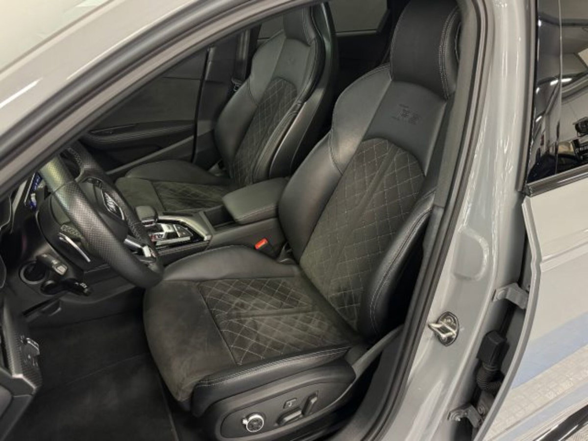 Audi RS 4 Avant 2.9 tfsi competition plus quattro 450cv tiptronic (12)