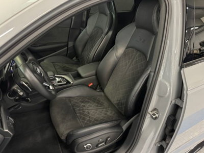 Audi RS 4 Avant 2.9 tfsi competition plus quattro 450cv tiptronic (12)