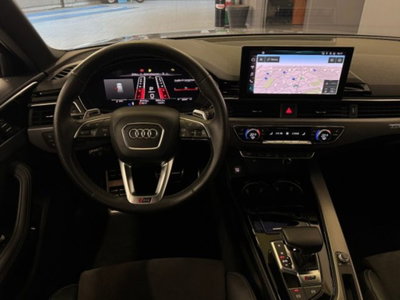 Audi RS 4 Avant 2.9 tfsi competition plus quattro 450cv tiptronic (13)