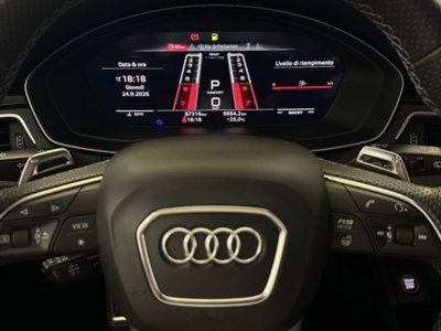 Audi RS 4 Avant 2.9 tfsi competition plus quattro 450cv tiptronic (16)