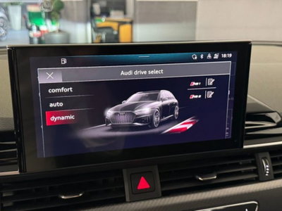 Audi RS 4 Avant 2.9 tfsi competition plus quattro 450cv tiptronic (20)