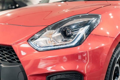 Suzuki Swift 1.4h Sport 2wd (3)