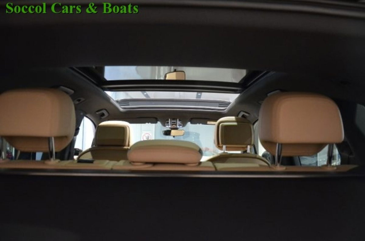 Porsche Cayenne 2.9 V6 S (10)