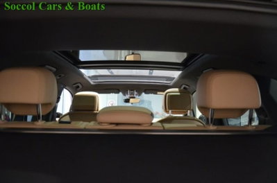 Porsche Cayenne 2.9 V6 S (10)