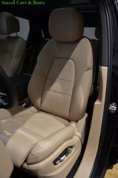 Porsche Cayenne 2.9 V6 S (8)