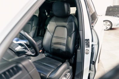 Porsche Cayenne 3.0 V6 (10)