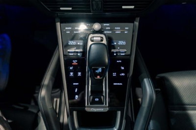 Porsche Cayenne 3.0 V6 (19)