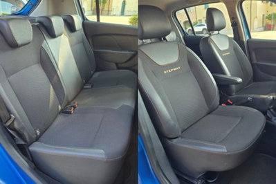Dacia Sandero Stepway 1.5 dCi 8V 90CV Start&Stop (11)