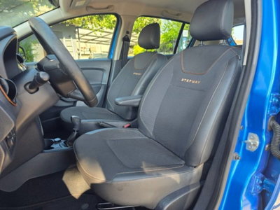 Dacia Sandero Stepway 1.5 dCi 8V 90CV Start&Stop (6)