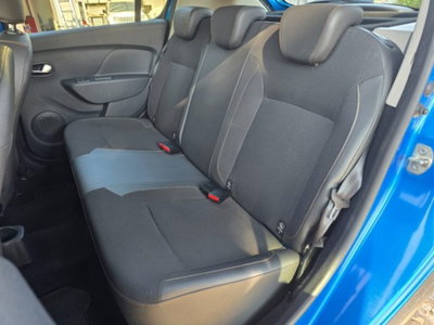 Dacia Sandero Stepway 1.5 dCi 8V 90CV Start&Stop (7)