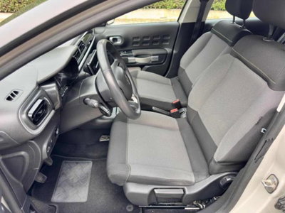 Citroen C3 PureTech 82 Shine (12)