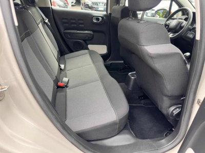 Citroen C3 PureTech 82 Shine (14)
