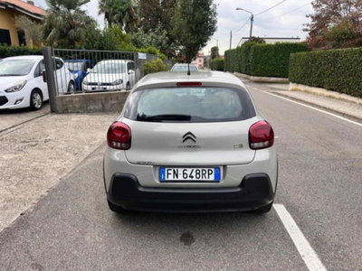 Citroen C3 PureTech 82 Shine (4)