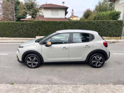 Citroen C3 PureTech 82 Shine (9)