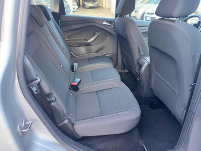 Ford C-Max 1.0 EcoBoost 100CV Plus (13)