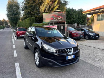 Nissan Qashqai 1.6 16V Acenta usata