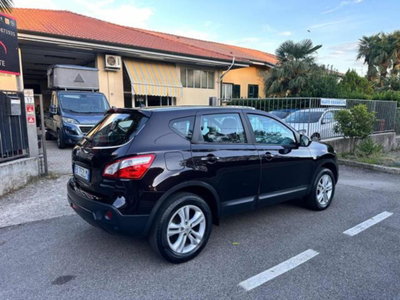 Nissan Qashqai 1.6 16V Acenta (10)