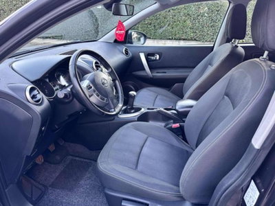 Nissan Qashqai 1.6 16V Acenta (18)