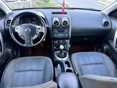 Nissan Qashqai 1.6 16V Acenta (19)
