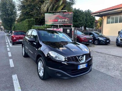 Nissan Qashqai 1.6 16V Acenta (2)