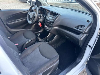 Opel Karl Rocks 1.0 73 CV (12)