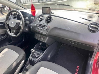 SEAT Ibiza 1.2 70 CV 5 porte Business High (14)