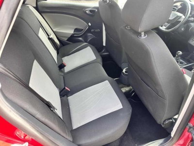 SEAT Ibiza 1.2 70 CV 5 porte Business High (17)