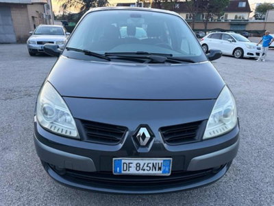 Renault Scenic E-Tech Electric 1.6 16V Serie Speciale Exception (12)