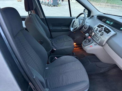 Renault Scenic E-Tech Electric 1.6 16V Serie Speciale Exception (17)