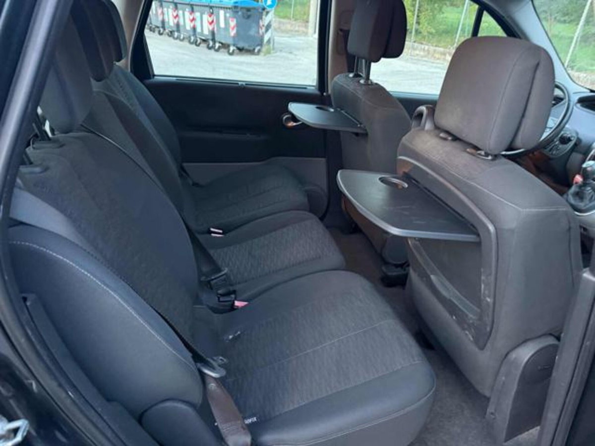 Renault Scenic E-Tech Electric 1.6 16V Serie Speciale Exception (18)