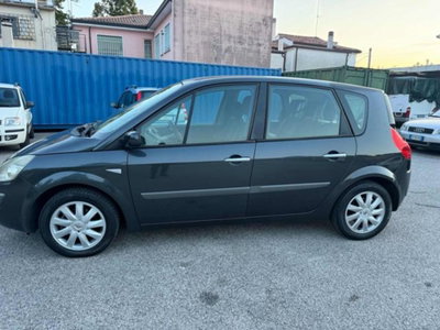 Renault Scenic E-Tech Electric 1.6 16V Serie Speciale Exception (4)