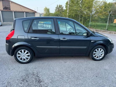 Renault Scenic E-Tech Electric 1.6 16V Serie Speciale Exception (5)
