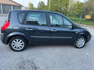 Renault Scenic E-Tech Electric 1.6 16V Serie Speciale Exception (8)