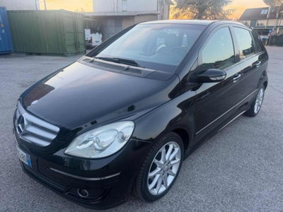 Mercedes-Benz Classe B 180 CDI Sport usata
