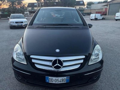 Mercedes-Benz Classe B 180 CDI Sport (14)